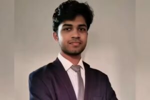 22 वर्षीय भारतीय छात्र साकेत श्रीनिवासैया अमेरिका में मृत पाए गए और 4 दिनों से लापता थे