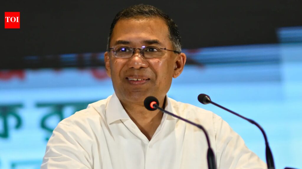 बांग्लादेश ने बीएनपी सरकार के अधिग्रहण के लिए भारत सहित 13 देशों को आमंत्रित किया; सूची में कौन है