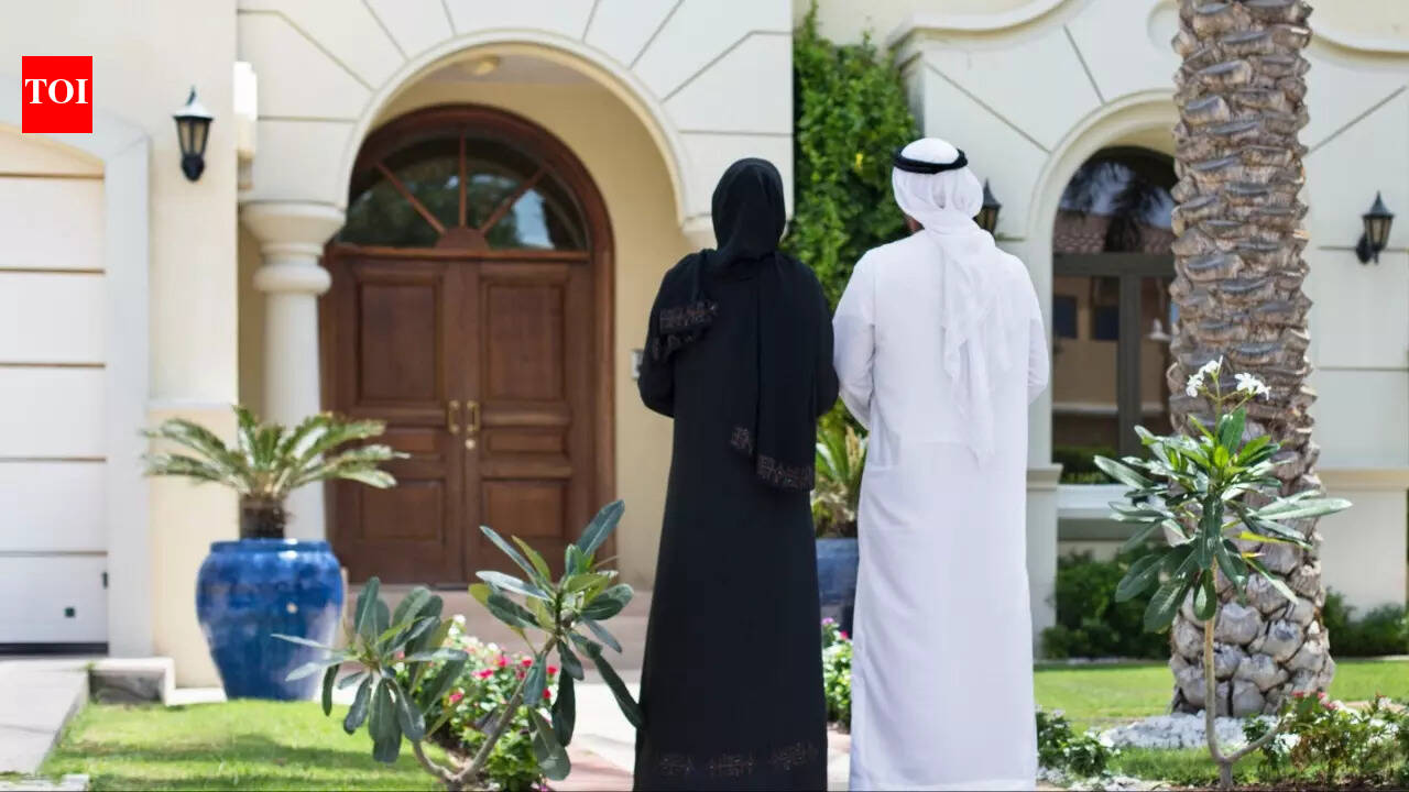 यूएई 2026 में अपना पहला घर खरीदने के लिए किराया: 5 रियल एस्टेट रुझान घर मालिकों को ध्यान देना चाहिए