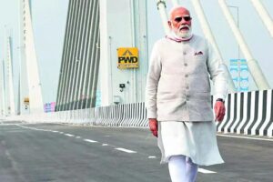 कैबिनेट ने असम में भारत की पहली समुद्री सड़क और रेल सुरंग को मंजूरी दी | भारत समाचार