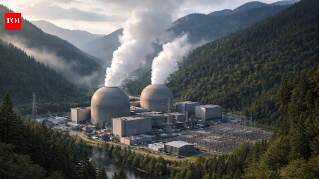 चीन का गुप्त परमाणु विस्तार: सिचुआन पहाड़ों में नई हथियार सुविधाओं का पता चला