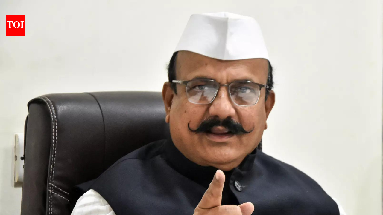 महाराष्ट्र कांग्रेस प्रमुख ने छत्रपति शिवाजी महाराज की तुलना टीपू सुल्तान से की; भावनाओं को आहत करने के लिए फटकारा | भारत समाचार