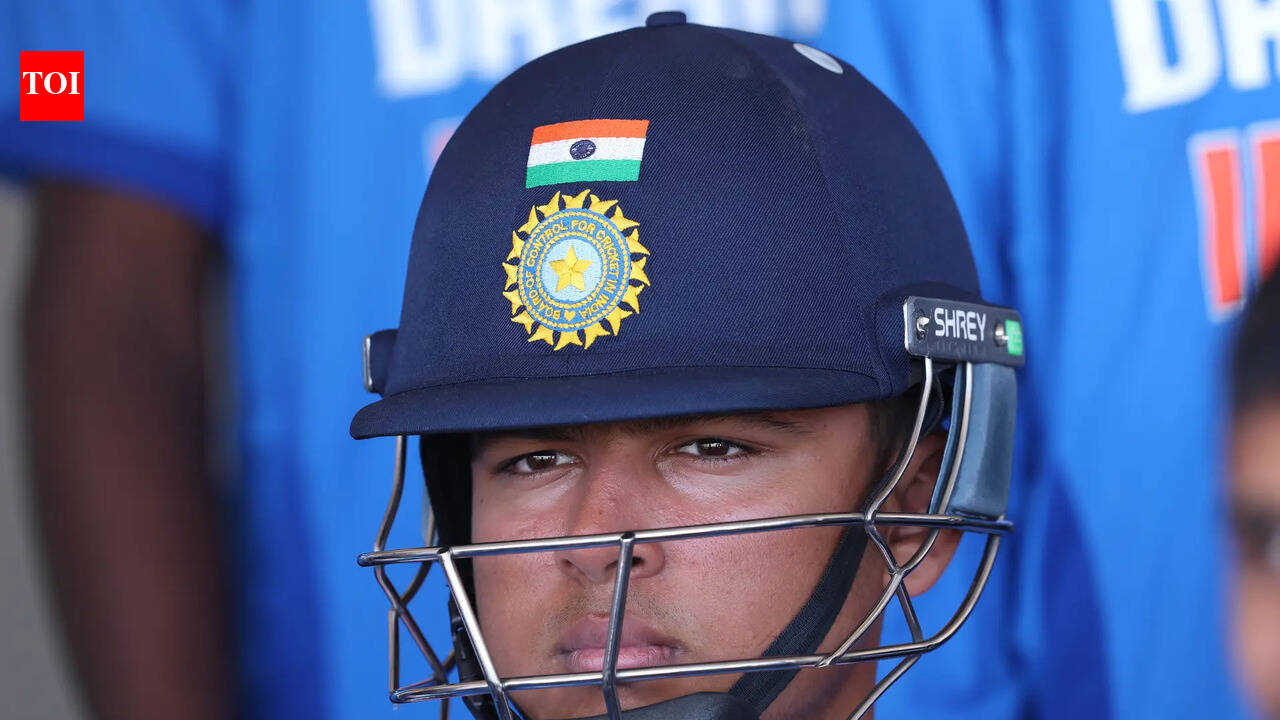 वैभव सूर्यवंशी 10वीं कक्षा की बोर्ड परीक्षा में शामिल नहीं होंगे: जानिए क्यों | क्रिकेट समाचार