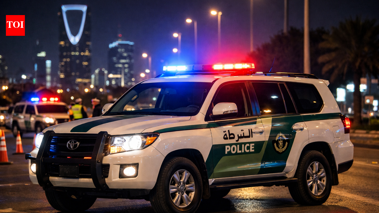 बड़े पैमाने पर कार्रवाई: सऊदी अरब ने एक सप्ताह में श्रम और निवास कानूनों के उल्लंघन के लिए 21,000 से अधिक लोगों को गिरफ्तार किया | विश्व समाचार