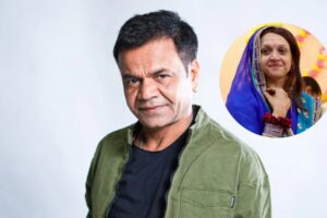 राजपाल यादव की पत्नी राधा ने जेल की सजा, इंडस्ट्री सपोर्ट, जमानत अपडेट पर बात की |