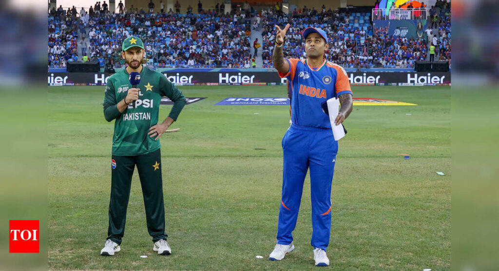 ‘उन्हें सावधान रहना होगा’: पाकिस्तान से भिड़ंत से पहले भारत के पूर्व गोलकीपर ने जारी की सावधानी | क्रिकेट समाचार