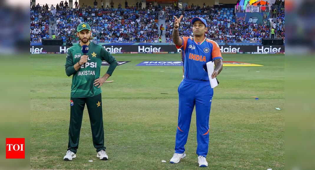 ‘उन्हें सावधान रहना होगा’: पाकिस्तान से भिड़ंत से पहले भारत के पूर्व गोलकीपर ने जारी की सावधानी | क्रिकेट समाचार