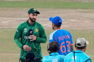 झांसा देना: भारत-पाकिस्तान क्रिकेट प्रतियोगिता का आकर्षण खत्म हो गया है, लेकिन फिर भी कौन हारता है? | क्रिकेट समाचार