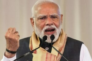 अगले दशक के लिए भारत की तीन सुधार प्राथमिकताएँ क्या होंगी? ये कहा पीएम मोदी ने | भारत समाचार