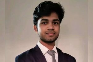 कैलिफोर्निया झील में भारतीय मूल के स्नातक का शव मिलने के बाद साकेत श्रीनिवासैया के दोस्त ने कहा, ‘एक अंतरराष्ट्रीय छात्र के रूप में जीवन कठिन है’