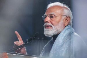 ‘मार्जिन पर कम ध्यान दें’: पीएम मोदी ने विकसित भारत के लिए निजी क्षेत्र को ‘महत्वपूर्ण’ बताया, ठोस सलाह दी – शीर्ष उद्धरण | भारत समाचार