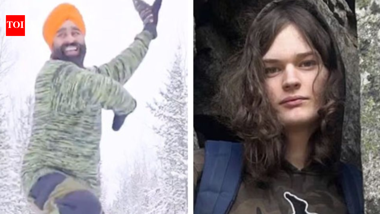 कैनेडियन सिख प्रभावशाली व्यक्ति को भांगड़ा करने के बाद आलोचना का सामना करना पड़ा और उसने पत्रिका को बढ़ावा देने के लिए स्कूल शूटिंग का उपयोग किया: ‘उसे भारत भेजो’