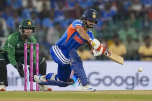 IND vs PAK: कोलंबो में ईशान किशन ने तोड़ा युवराज सिंह का रिकॉर्ड, पाकिस्तान हिल गया | क्रिकेट समाचार