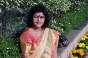 दिग्गज गायिका गीता पटनायक का 68 साल की उम्र में निधन | भुबनेश्वर समाचार