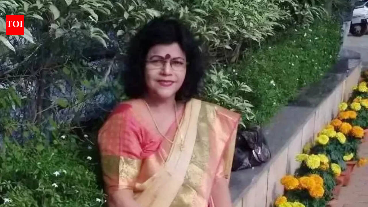 दिग्गज गायिका गीता पटनायक का 68 साल की उम्र में निधन | भुबनेश्वर समाचार