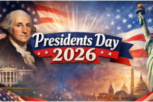 राष्ट्रपति दिवस 2026: क्या बंद रहेगा: बैंक, सरकारी कार्यालय और बहुत कुछ