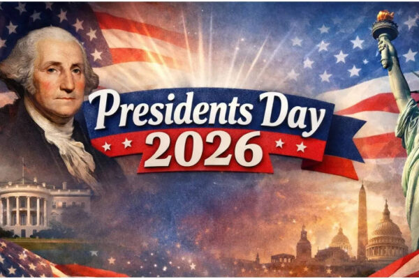 राष्ट्रपति दिवस 2026: क्या बंद रहेगा: बैंक, सरकारी कार्यालय और बहुत कुछ