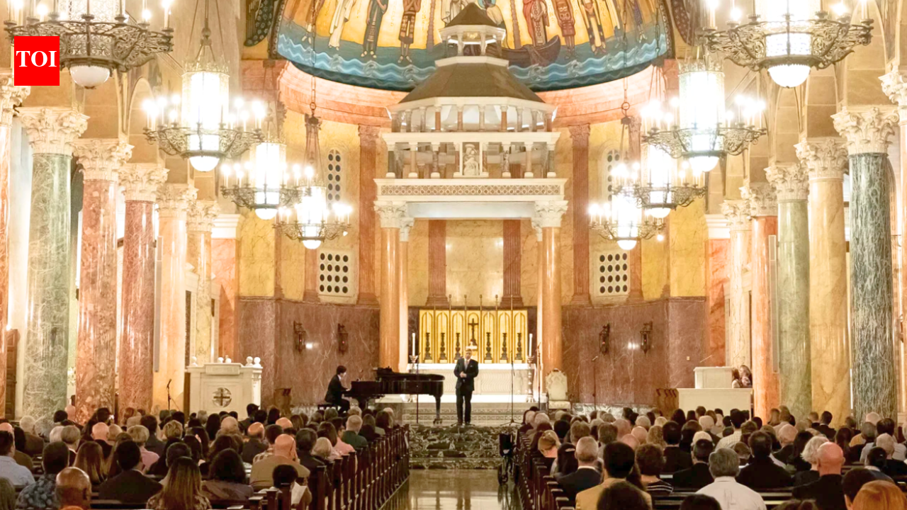 यूरोप और अमेरिका ने लाखों ईसाइयों को खो दिया, अफ्रीका अब 697 मिलियन विश्वासियों के साथ सबसे बड़ा क्षेत्र है |