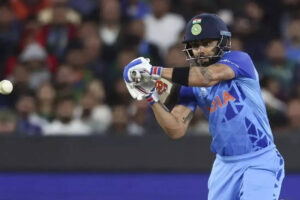 ‘कोहली पतन’ पर बाबर आजम-मोहम्मद रिज़वान मास्टरक्लास: 2020 में टी20 विश्व कप में भारत-पाकिस्तान का प्रदर्शन कैसा रहा है | क्रिकेट समाचार