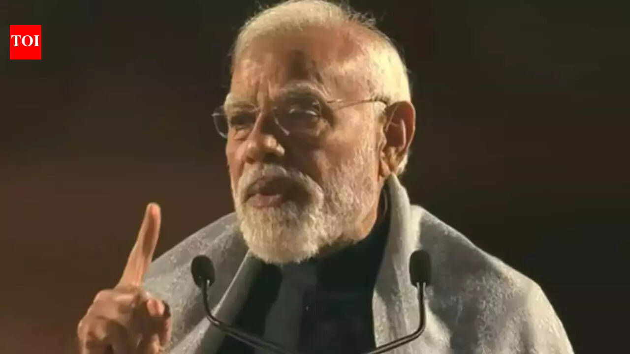 तारिक रहमान के शपथ ग्रहण में शामिल नहीं होंगे पीएम मोदी, मुंबई में मैक्रों की बैठक से टकराव | भारत समाचार