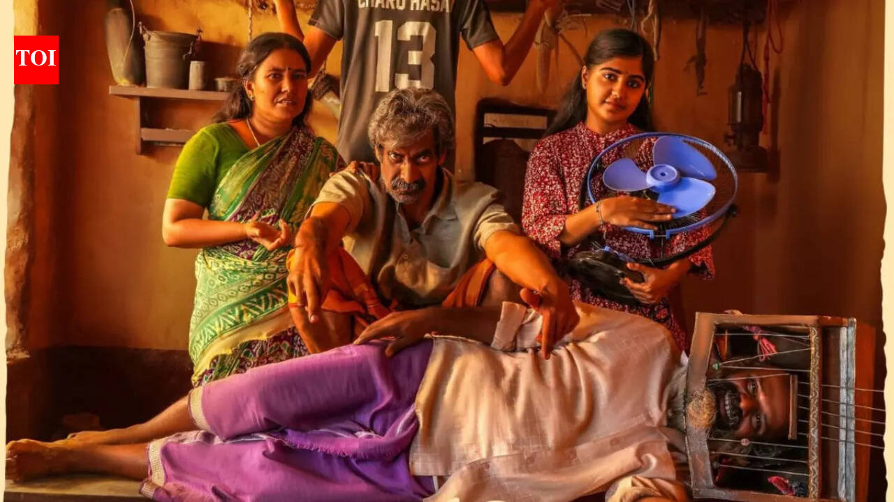 ‘पेन्नम पोराट्टम’ बीओ दिन 3: राजेश माधवन की फिल्म ने कमाए 11 लाख रुपये |