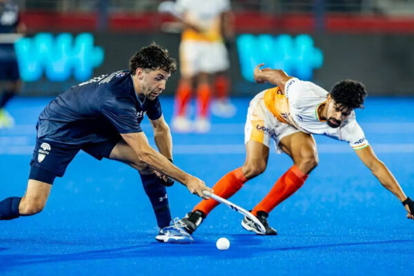 प्रो लीग: भारत ने घरेलू मैच बिना जीत के समाप्त किया और अर्जेंटीना से 2-4 से हार गया | हॉकी समाचार