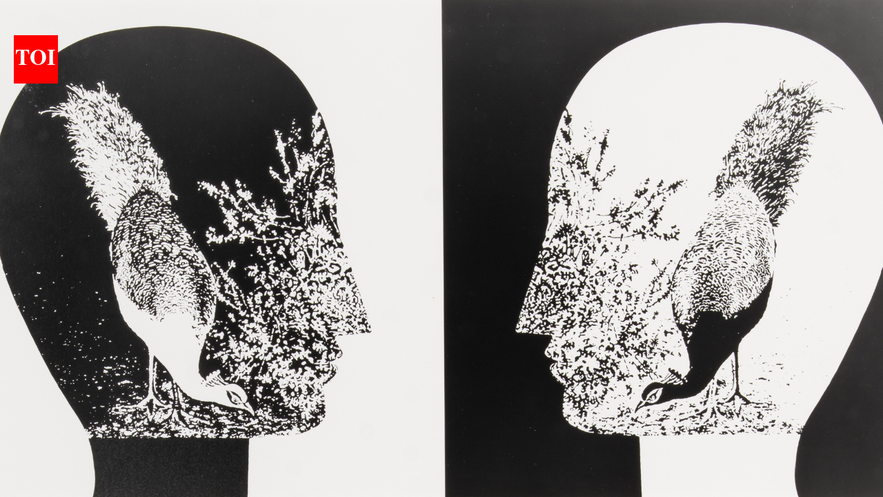 कैमरे के साथ एक चित्रकार: कैसे ज्योति भट्ट ने फोटोग्राफी के नियमों को फिर से लिखा | भारत समाचार