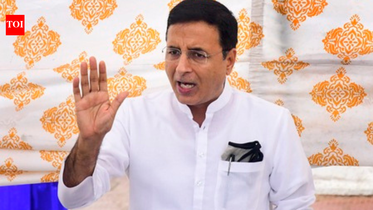 भारत-अमेरिका व्यापार समझौता: कांग्रेस ने अमित शाह की बहस की चुनौती स्वीकार की, अमेरिकी मक्का, कपास आयात को किसानों के लिए झटका बताया | भारत समाचार