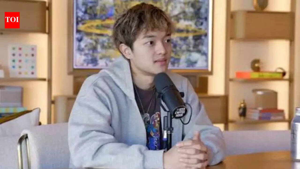 जेसनथीवीन ने शिज़ुकु क्षण पर चुप्पी तोड़ी और बताया कि रिश्ते जीवन को प्रसारित करने में विफल क्यों होते हैं