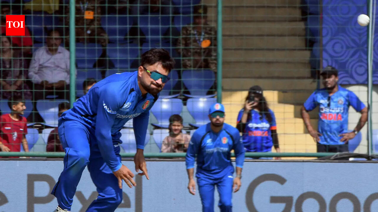 ‘अगर हम अगले दौर में नहीं पहुंचे’: यूएई की जीत के बाद राशिद खान ने तोड़ी चुप्पी | क्रिकेट समाचार