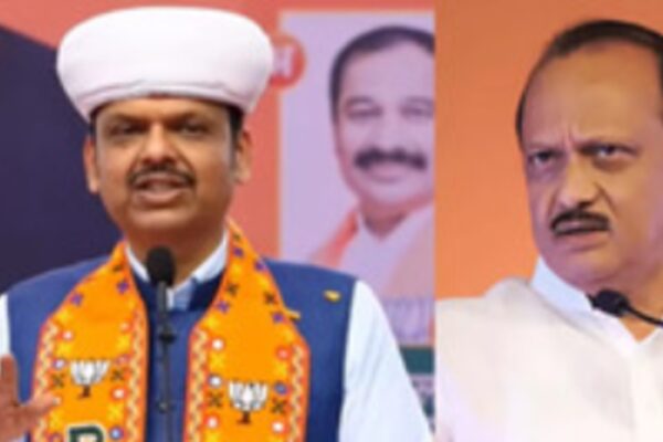 अजित पवार की मौत के कुछ घंटों बाद जारी किए गए अल्पसंख्यक लेबल को महाराष्ट्र के सीएम फड़नवीस ने बरकरार रखा | भारत समाचार