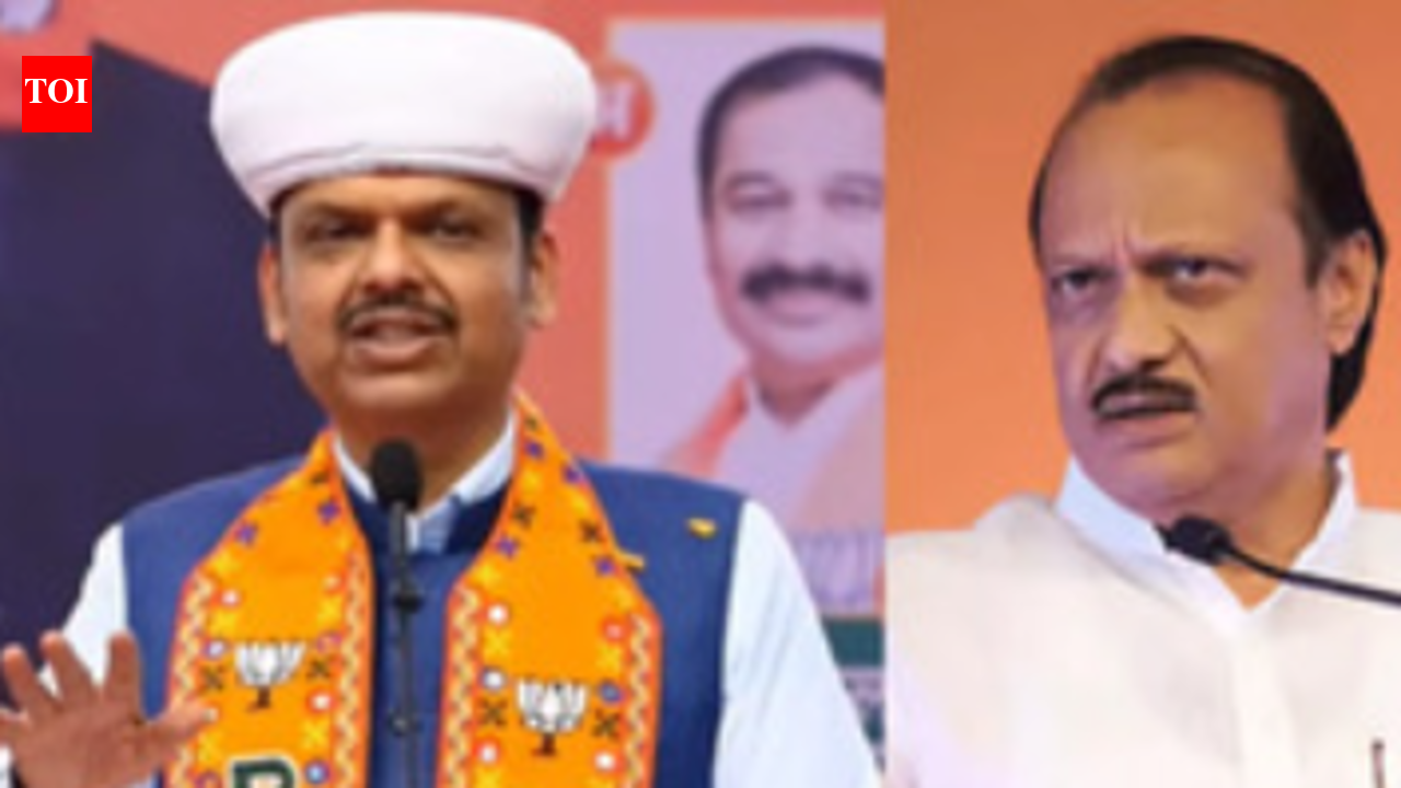 अजित पवार की मौत के कुछ घंटों बाद जारी किए गए अल्पसंख्यक लेबल को महाराष्ट्र के सीएम फड़नवीस ने बरकरार रखा | भारत समाचार