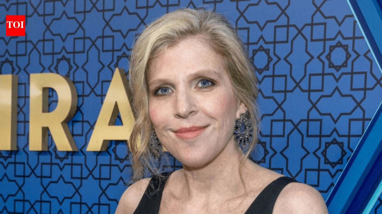 डाना ईडन कौन थी? पुरस्कार विजेता श्रृंखला ‘तेहरान’ के इज़राइली निर्माता एथेंस के होटल में मृत पाए गए