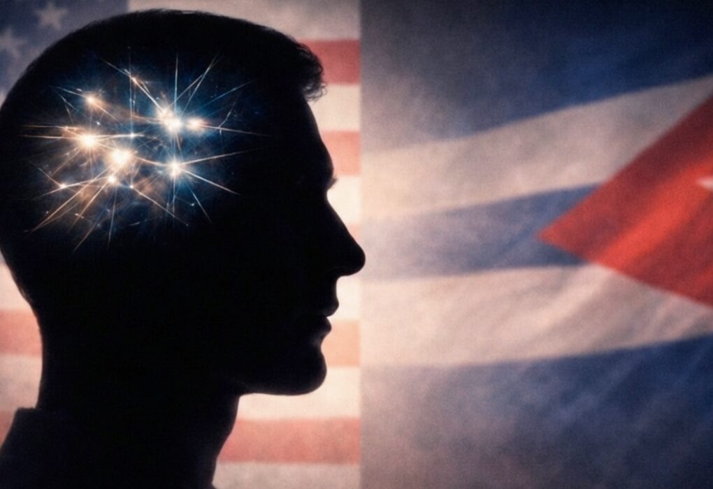 क्या क्यूबा में सैकड़ों अमेरिकी अधिकारियों पर हमला किया गया? नॉर्वेजियन वैज्ञानिक के प्रयोग ने हवाना सिंड्रोम के रहस्य को पुनर्जीवित किया | विश्व समाचार