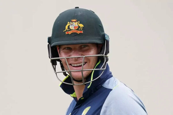 टी20 विश्व कप: श्रीलंका में जीत से पहले स्टीव स्मिथ ऑस्ट्रेलिया टीम में शामिल | क्रिकेट समाचार