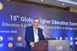 सीईए: प्रौद्योगिकी को अपनाने को बड़े पैमाने पर रोजगार के साथ जोड़ा जाना चाहिए | भारत समाचार