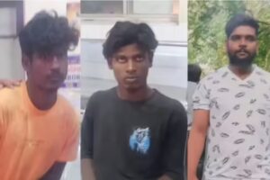 हम्पी बलात्कार और हत्या मामला: कर्नाटक में एक इजरायली पर्यटक और उसके मेजबान के साथ बलात्कार और एक गाइड की हत्या के लिए तीनों को मौत की सजा | बेंगलुरु समाचार