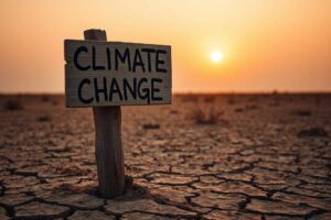 टीओआई सहित मीडिया, जलवायु और स्वास्थ्य पर प्रमुख कवरेज: लैंसेट | भारत समाचार