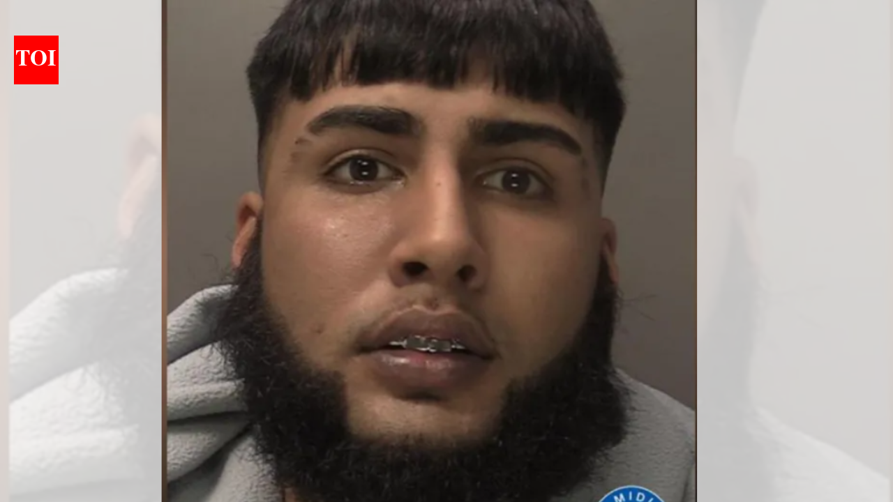 यूके निवासी गुरप्रीत रंधावा को नाबालिगों से मारपीट करने और पीड़ितों को अश्लील तस्वीरें भेजने की धमकी देने के आरोप में 18 साल जेल की सजा सुनाई गई