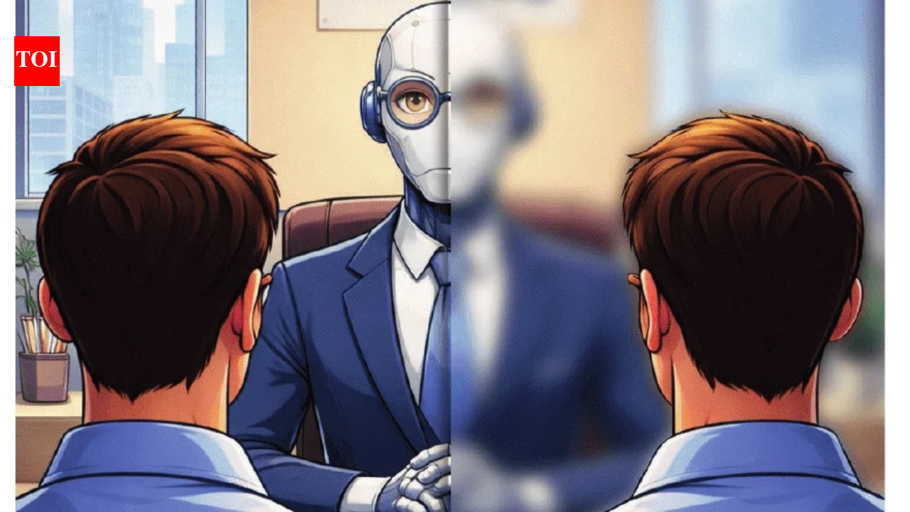 एआई को पता है कि भारत में जातियां कैसे काम करती हैं। यहाँ बताया गया है कि यह चिंता का कारण क्यों है | भारत समाचार