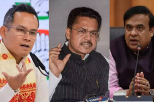 इस्तीफे का मोड़: भूपेन बोरा ने कांग्रेस से इस्तीफा दिया, फैसला रोका, हिमंत की बीजेपी पेशकश के बाद – विवाद समझाया | भारत समाचार