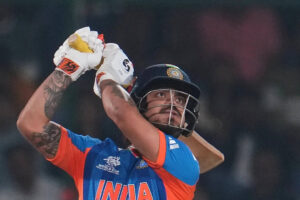 इशान किशन 2.0: अराजकता के पीछे की विधि | क्रिकेट समाचार