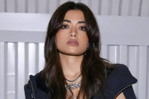 थ्रोबैक: जब रश्मिका मंदाना ने कबूल किया कि विजय देवरकोंडा ने उन्हें पवित्र किया था |