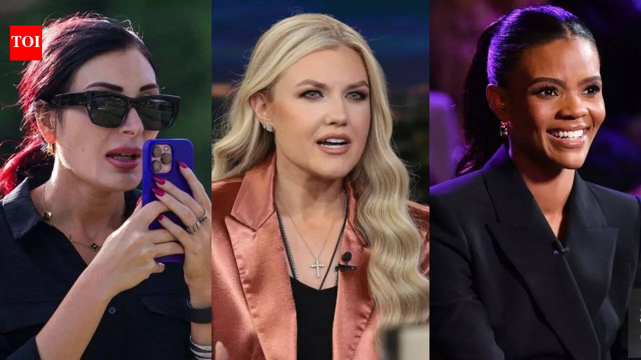 “ईर्ष्यालु और द्वेषपूर्ण महिलाएं”: लौरा लूमर ने वेलेंटाइन डे पोस्ट में एरिका किर्क का समर्थन करते हुए कैंडेस ओवेन्स की आलोचना की