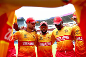 ‘हर किसी को दलित कहानी पसंद है, है ना?’: जिम्बाब्वे के सुपर 8 में पहुंचने के बाद सिकंदर रज़ा | क्रिकेट समाचार