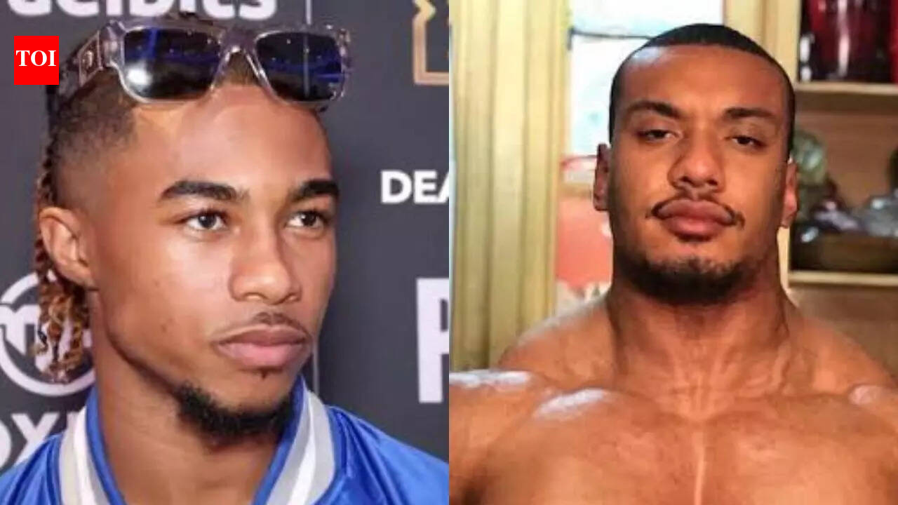 किक लाइवस्ट्रीम के दौरान लैरी व्हील्स ने डीनदग्रेट को थप्पड़ क्यों मारा? वायरल पल की व्याख्या