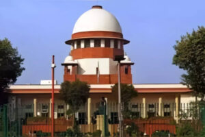 तेलुगु अभिनेत्री प्रत्युषा आत्महत्या मामला: SC ने उसके प्रेमी की सजा बरकरार रखी | भारत समाचार