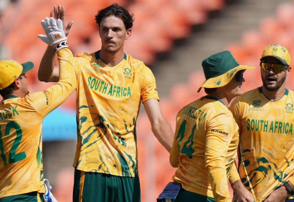 टी20 विश्व कप में एसोसिएट्स के प्रदर्शन से दक्षिण अफ्रीका ‘आश्चर्यचकित नहीं’, सुपर आठ भूमिका के लिए अनुभव पर भरोसा | क्रिकेट समाचार