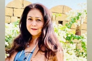 टीना अंबानी आपातकालीन विभाग के समन में शामिल नहीं हुईं, एक महीने में दूसरी बार | भारत समाचार