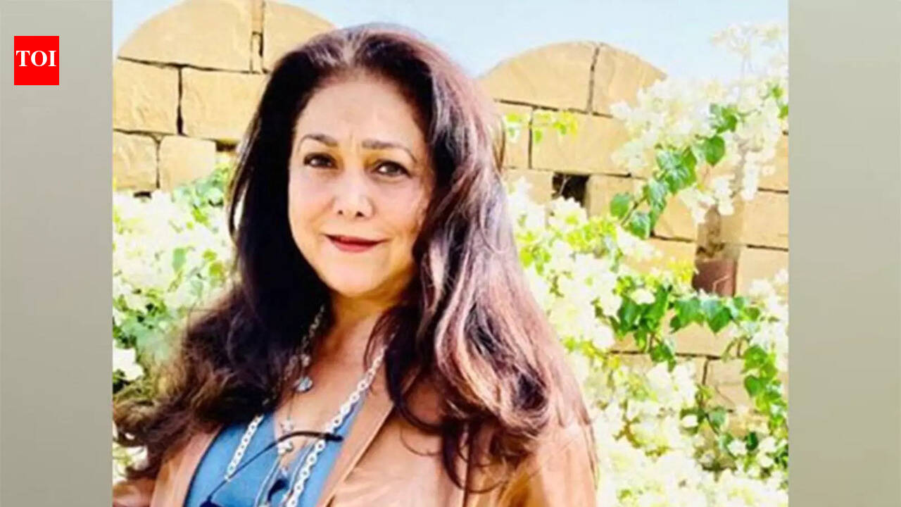 टीना अंबानी आपातकालीन विभाग के समन में शामिल नहीं हुईं, एक महीने में दूसरी बार | भारत समाचार